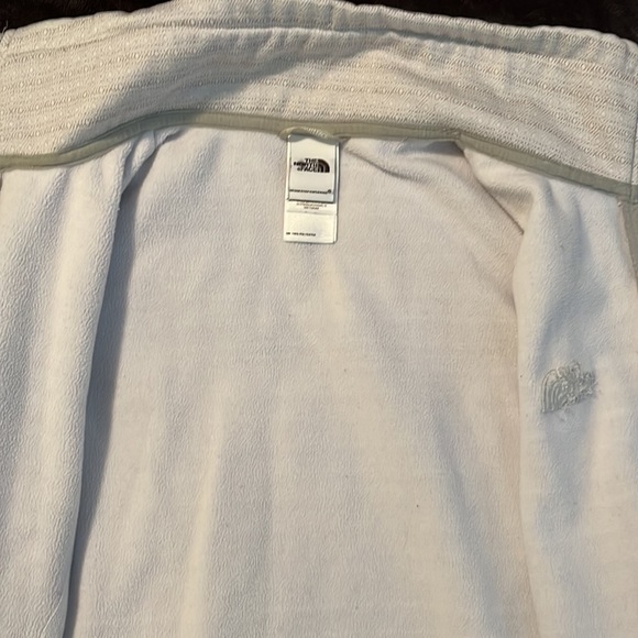North face women’s fleece - Picture 5 of 7